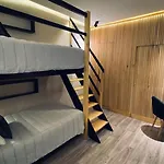 Carcamanes 17 Gastro-Hotel