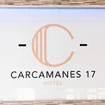 Carcamanes 17 Gastro-Hotel