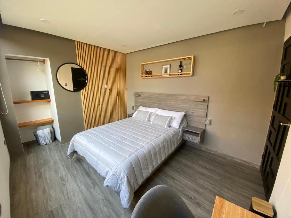 Inn Carcamanes 17 Gastro-hotel 2*
