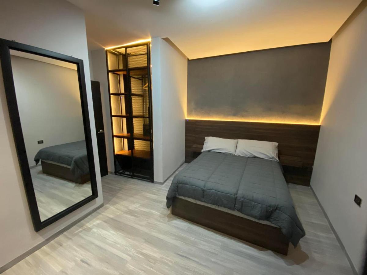 Carcamanes 17 Gastro-hotel Inn 2*