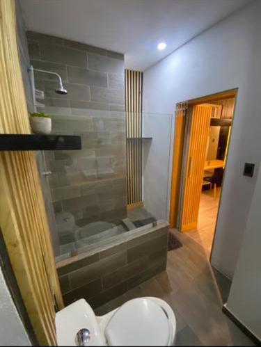 Carcamanes 17 Gastro-hotel Inn 2*