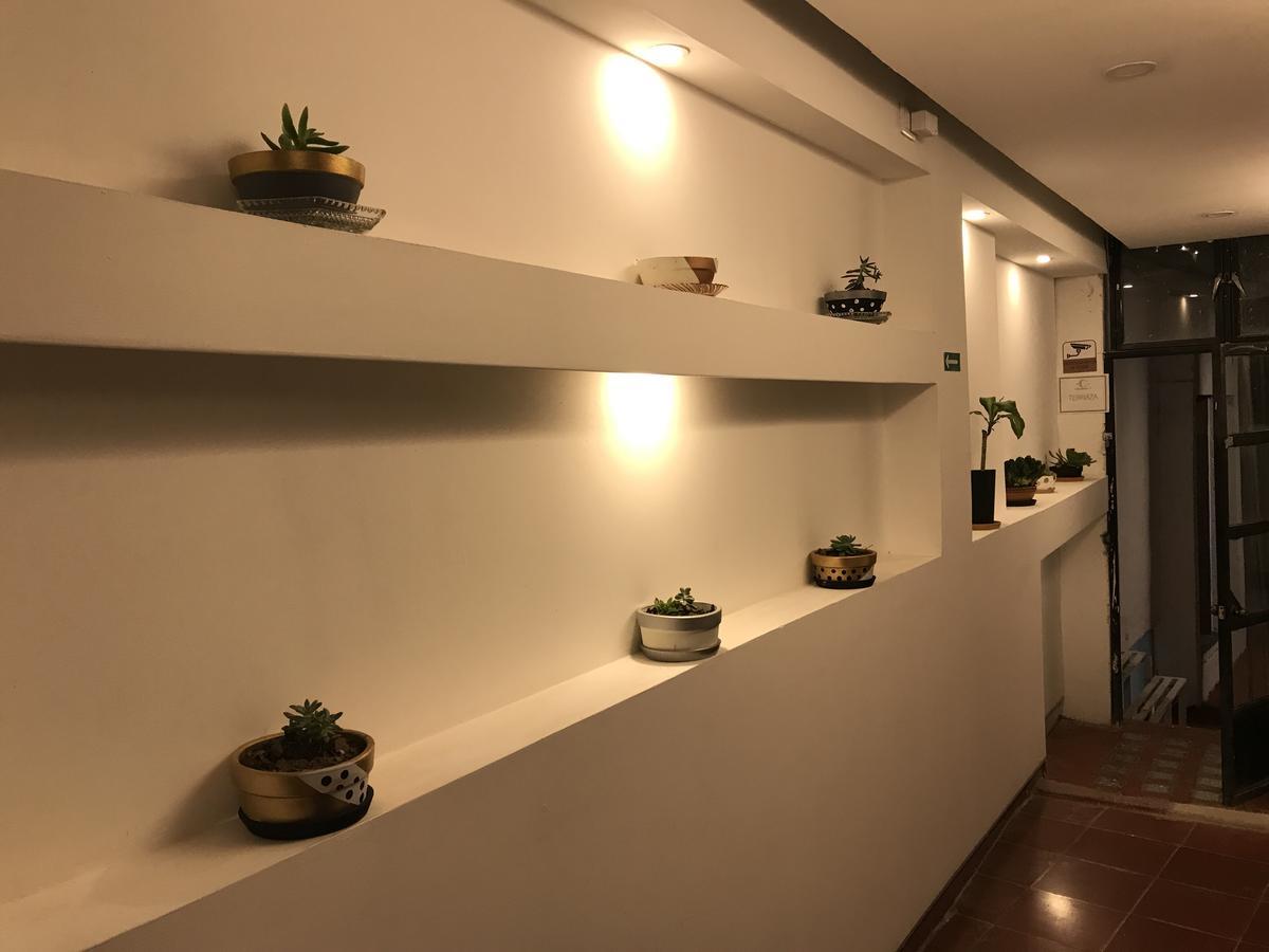 Inn Carcamanes 17 Gastro-hotel Guanajuato