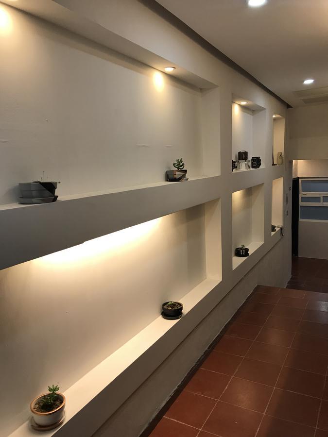 Carcamanes 17 Gastro-hotel