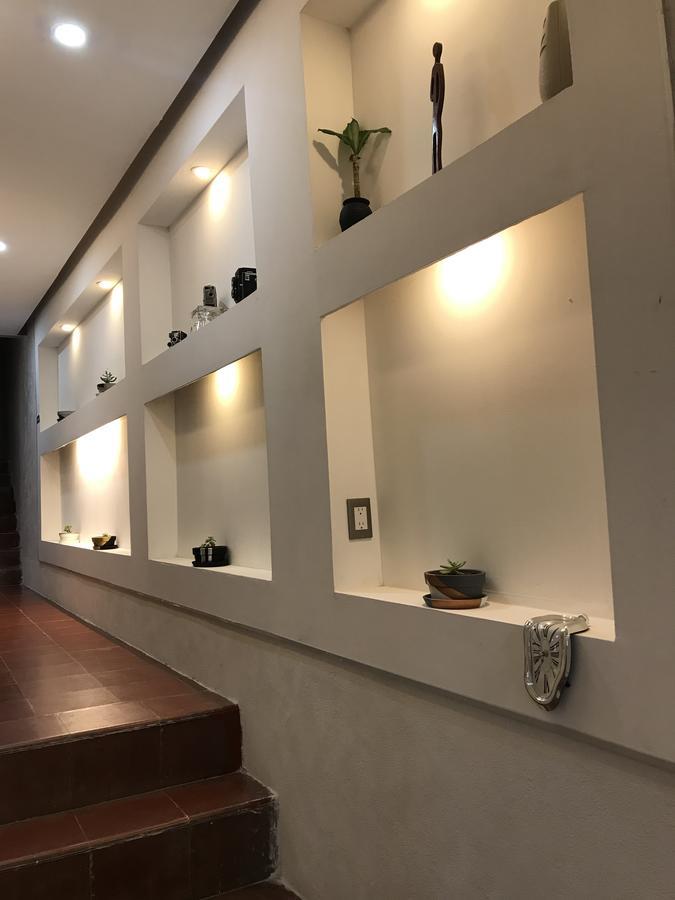 Inn Carcamanes 17 Gastro-hotel