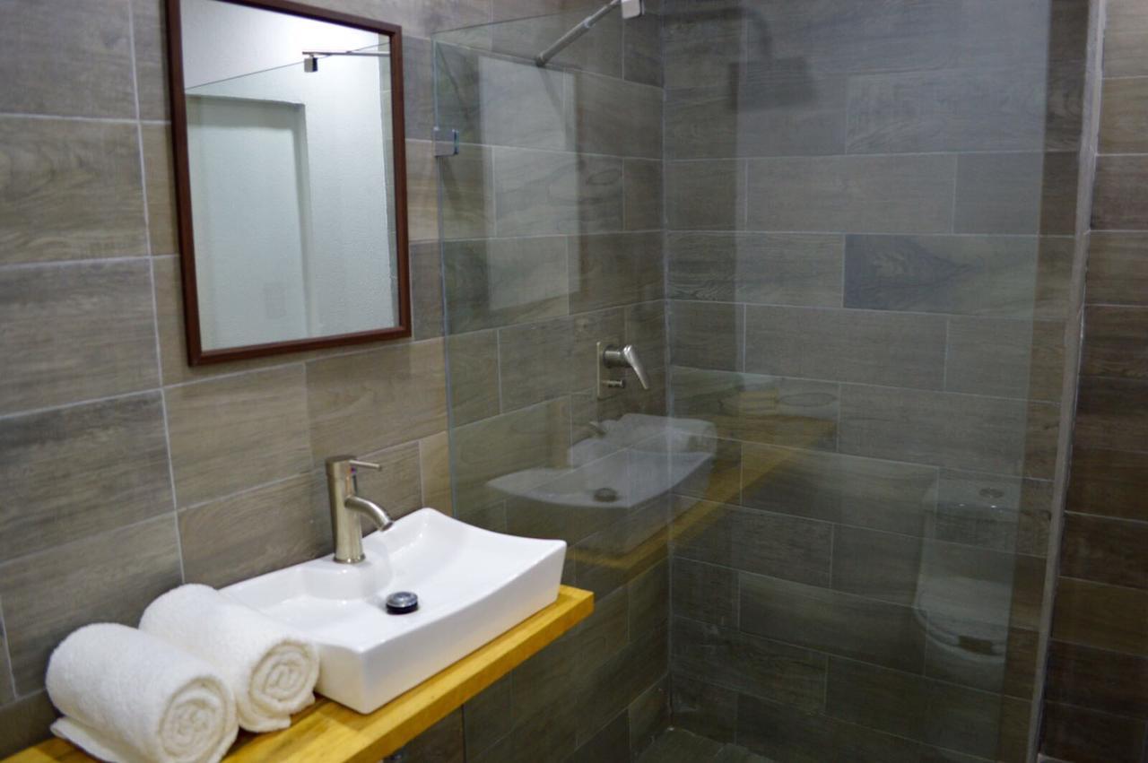 Inn Carcamanes 17 Gastro-hotel Guanajuato