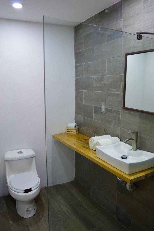 Inn Carcamanes 17 Gastro-hotel
